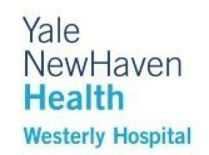Yale New Haven Health westerly Hospital logo