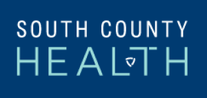 South County Health Logo