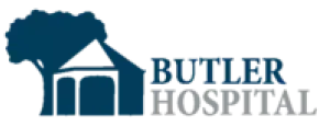 Butler Hospital Logo