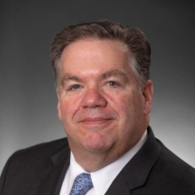 Richard Lisitano Bio